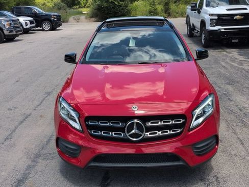 Used 2020 Mercedes-Benz GLA 250 4MATIC image 23