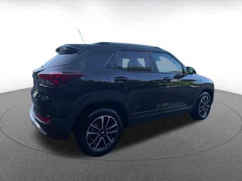 Used 2025 Chevrolet TrailBlazer LT FWD image 15