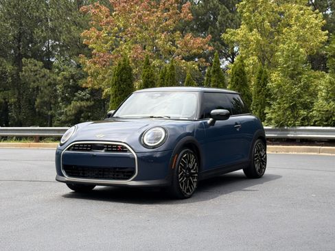 New 2026 MINI Cooper S FWD image 13