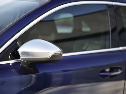 Used 2023 Audi S3 Premium Plus image 12