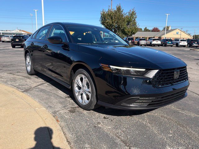 New 2026 Honda Accord LX image 3