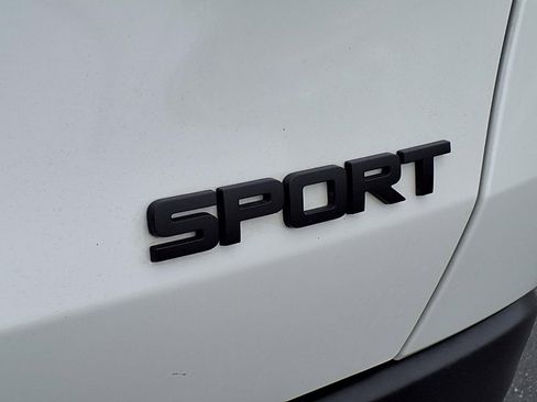 Used 2024 Honda HR-V Sport image 6