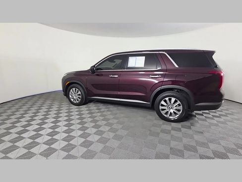Used 2023 Hyundai Palisade SEL AWD/4WD image 46