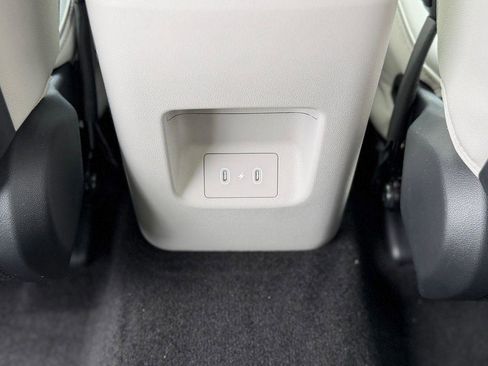 New 2026 Hyundai Tucson Limited image 9