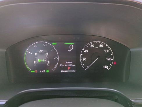 Used 2025 Honda CR-V Sport-L image 11
