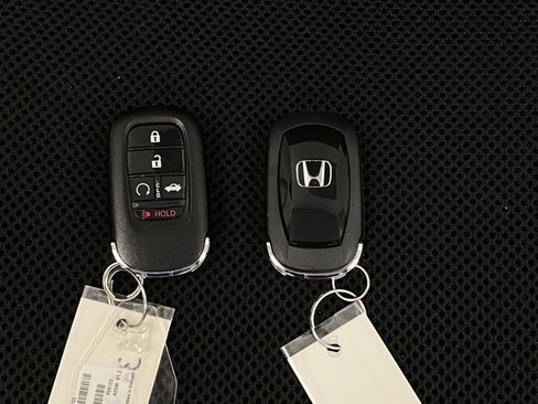 Used 2024 Honda Accord EX image 10