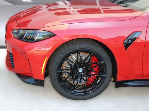 New 2026 BMW M4 xDrive Competition image 21