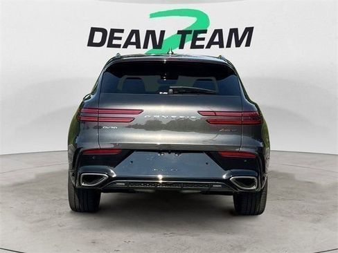 Used 2026 Genesis GV70 3.5T Sport Prestige image 7