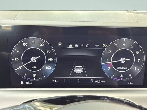 New 2026 Kia Seltos EX FWD image 32