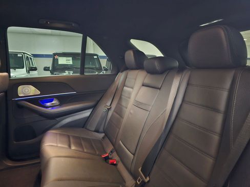 Used 2023 Mercedes-Benz GLE 450 4MATIC image 8