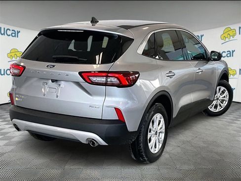 Used 2024 Ford Escape Active image 6