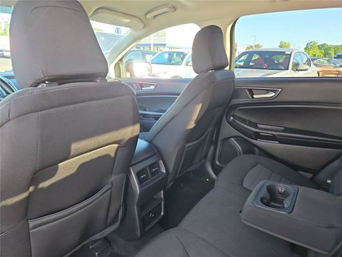 Used 2023 Ford Edge SE AWD/4WD image 23