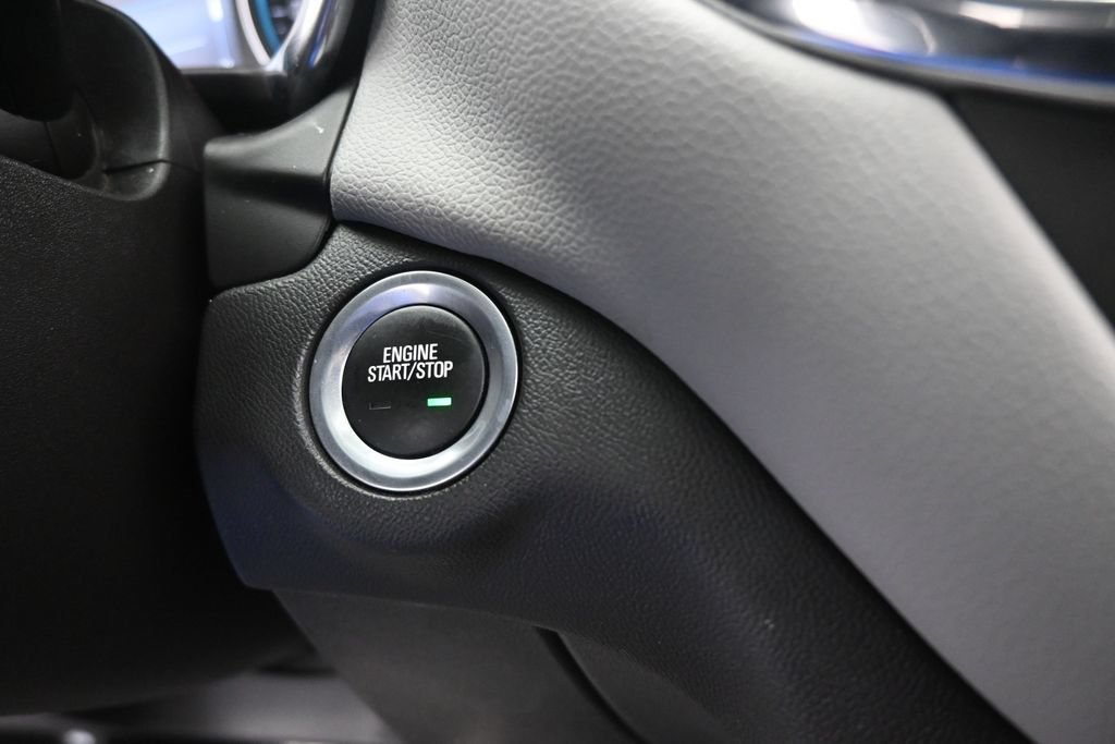 Used 2024 Ford Edge Titanium AWD/4WD image 18
