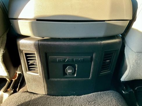Used 2016 RAM 1500 Lone Star image 33