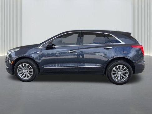 Used 2019 Cadillac XT5 Luxury image 7