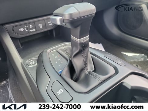 New 2026 Kia K4 FWD image 30