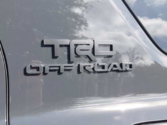 Used 2026 Toyota 4Runner TRD Off-Road Premium w/ Tow Technology Package AWD/4WD image 48