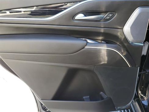 Certified 2023 Cadillac Escalade V AWD/4WD image 17