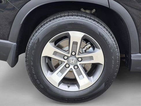 Certified 2023 Honda Pilot EX-L image 22