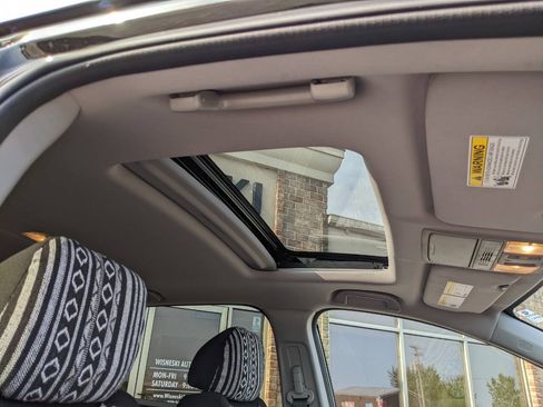 Used 2018 Honda CR-V EX image 18