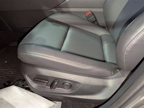 New 2026 Toyota Crown XLE image 4