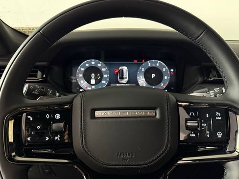 Used 2026 Land Rover Range Rover Velar Dynamic SE AWD/4WD image 16