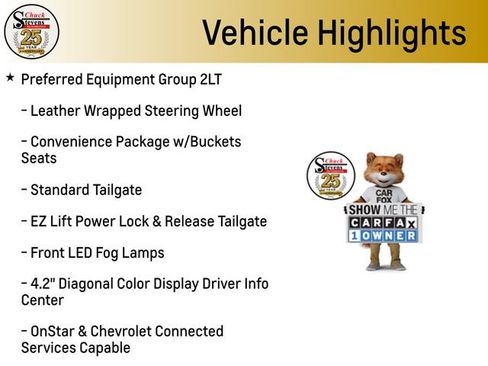 Used 2022 Chevrolet Silverado 1500 LT Trail Boss AWD/4WD image 18