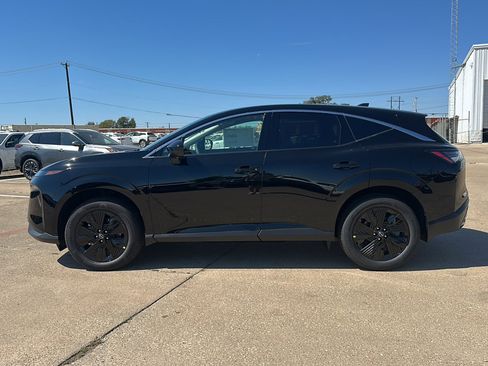 New 2026 Nissan Murano SV image 5