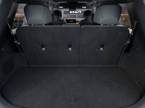 New 2027 Kia Telluride SX X-Line AWD/4WD image 19