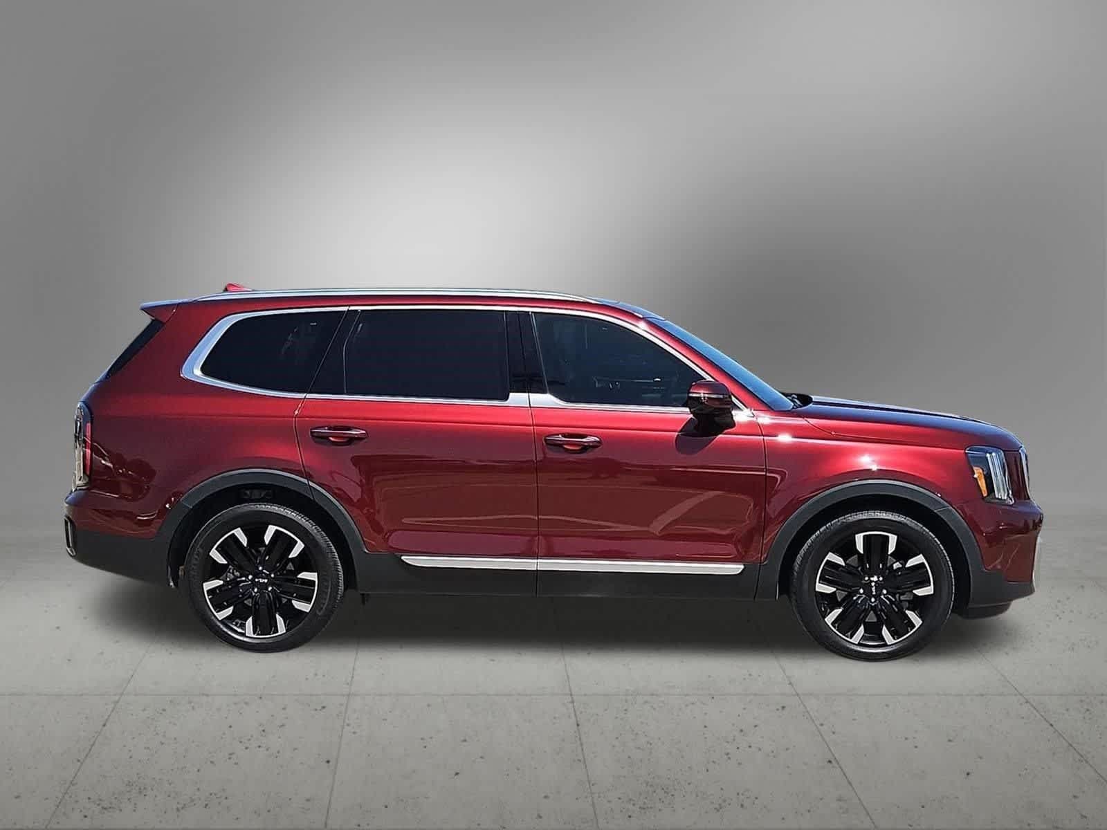 Used 2024 Kia Telluride SX Prestige AWD/4WD image 7