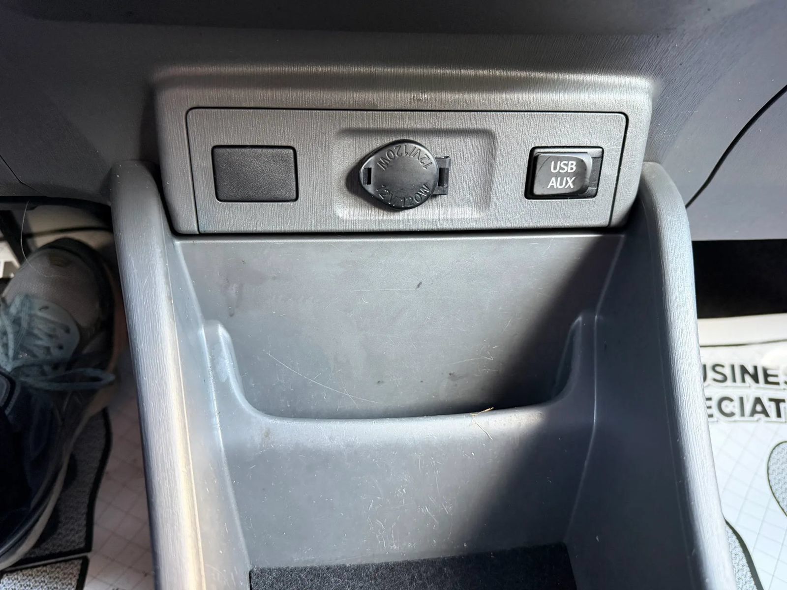 Used 2014 Toyota Prius V Two FWD image 23