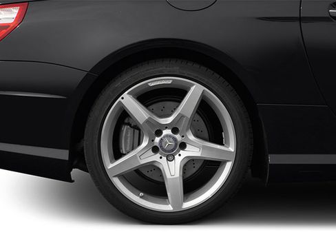 Used 2013 Mercedes-Benz SL 550 image 10