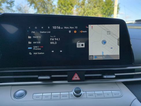 New 2026 Hyundai Elantra Limited image 19