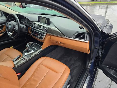 Used 2014 BMW 328i xDrive Wagon image 14