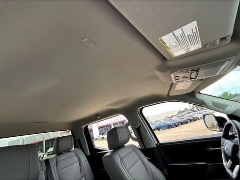 Used 2023 Toyota Tundra SR5 w/ TRD Off-Road Premium Package AWD/4WD image 14