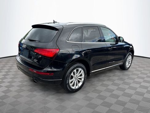 Used 2014 Audi Q5 2.0T Premium Plus w/ Premium Plus Package AWD/4WD image 6
