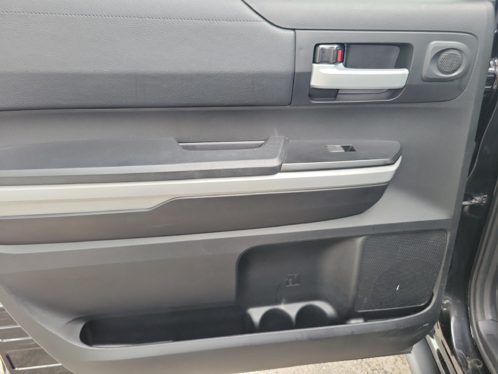 Used 2021 Toyota Tundra SR5 w/ SX Package RWD image 19