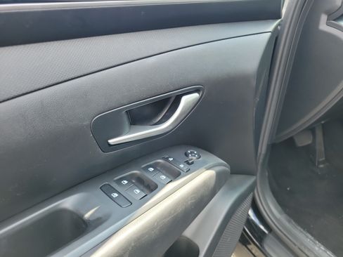 Used 2024 Hyundai Tucson SEL AWD/4WD image 18