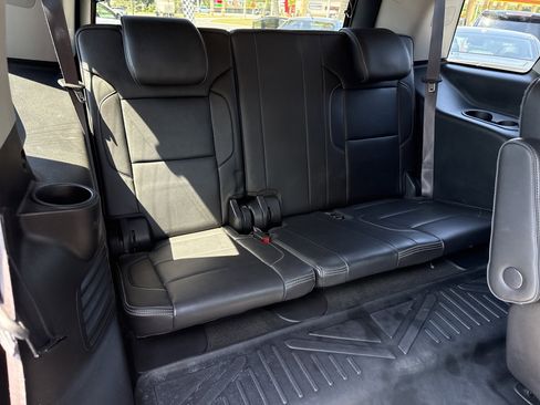 Used 2017 GMC Yukon Denali w/ Open Road Package image 36