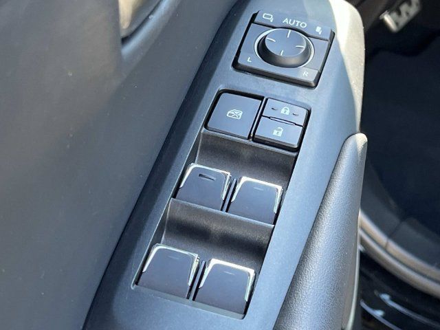 Used 2019 Lexus NX 300 F Sport w/ F Sport Premium Package FWD image 28