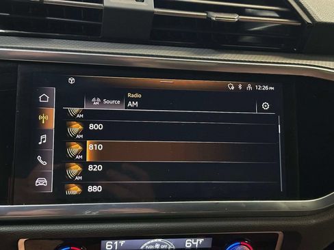 Used 2023 Audi Q3 2.0T Premium w/ Convenience Package AWD/4WD image 4
