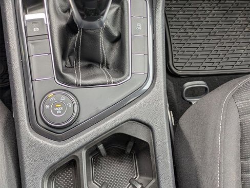 Used 2023 Volkswagen Tiguan S w/ Driver Assistance Package image 27