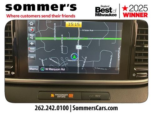 Used 2020 Kia Sportage SX AWD/4WD image 17