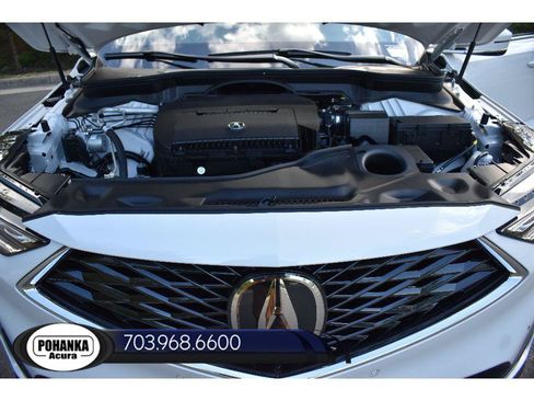 New 2026 Acura MDX SH-AWD w/ Technology Package image 37