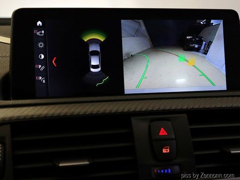 Used 2020 BMW M2 Competition w/ Executive Package image 15