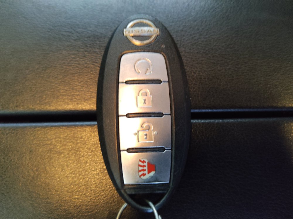 Used 2022 Nissan Rogue SV FWD image 32