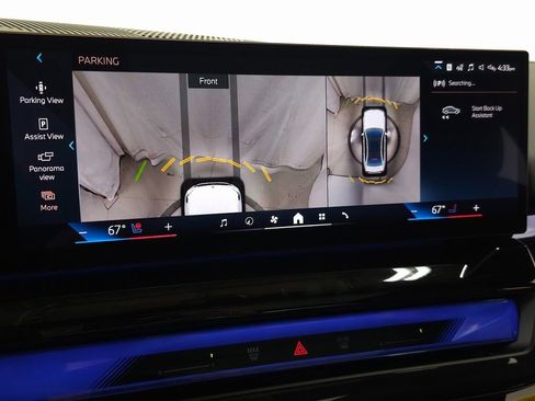 New 2026 BMW 550e xDrive image 29