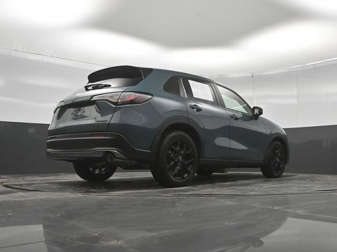 Used 2024 Honda HR-V Sport image 38