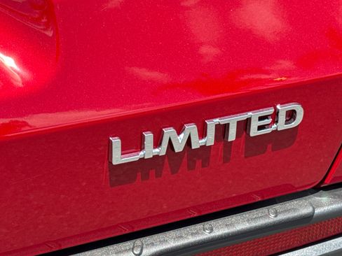 New 2026 Toyota bZ AWD/4WD image 11