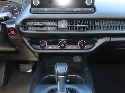 Used 2023 Honda HR-V LX image 20